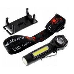 Esilatern XPE LED ja COB LED ning magnetiga hind ja info | Valgustid ja lambid | kaup24.ee