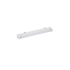 Laetav - magnetiline LED-riba valgusti / lamp - 33cm hind ja info | Valgustid ja lambid | kaup24.ee