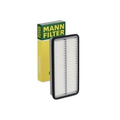 MANN-FILTER C 31 101/1 Воздушный фильтр цена и информация | Дополнительные принадлежности | kaup24.ee