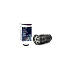 BOSCH 1 457 434 440 Kütusefilter hind ja info | Lisaseadmed | kaup24.ee