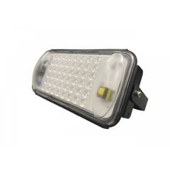 Välislamp 50W IP67 LED hind ja info | Valgustid ja lambid | kaup24.ee