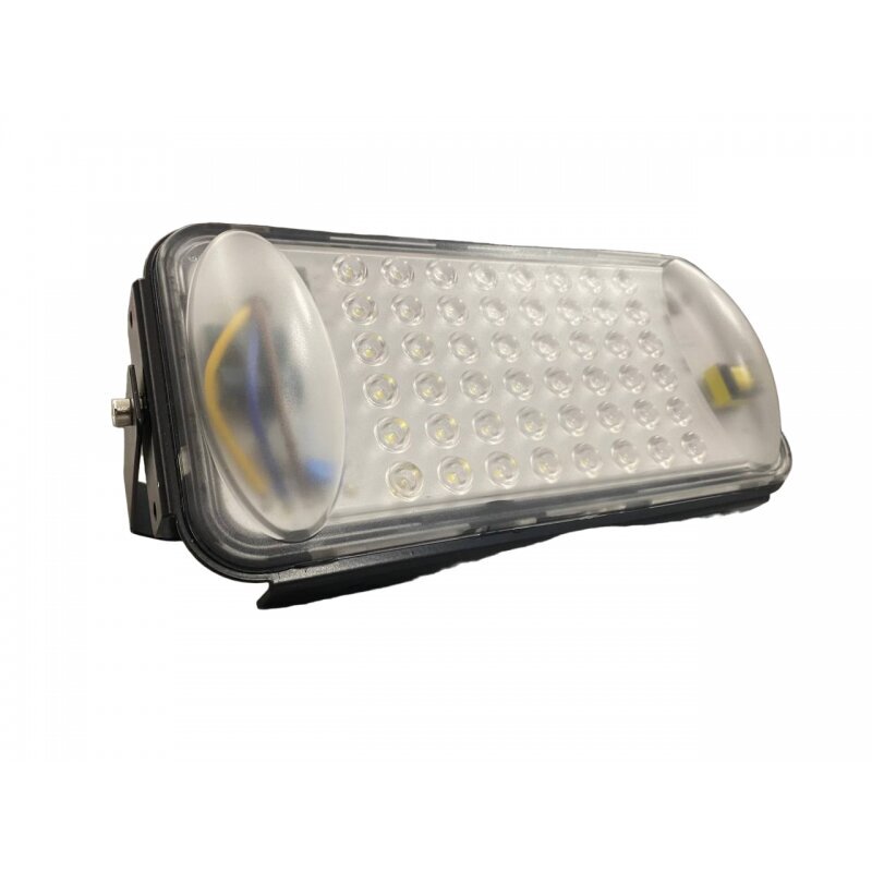 Välislamp 50W IP67 LED цена и информация | Valgustid ja lambid | kaup24.ee