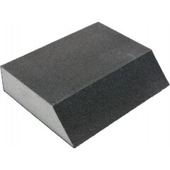 Lihvimisplokk painutamiseks 98x86x26mm nr.080 hind ja info | Käsitööriistad | kaup24.ee