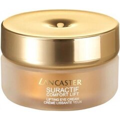 Silmakreem Lancaster Suractif Comfort 15 ml hind ja info | Silmakreemid, seerumid | kaup24.ee