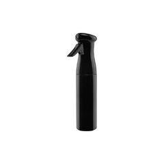 Juuksuri survepesur BLACK 300 ml hind ja info | Juuste aksessuaarid | kaup24.ee