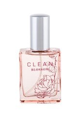 Parfüümvesi Clean Blossom EDP naistele 30 ml hind ja info | Naiste parfüümid | kaup24.ee