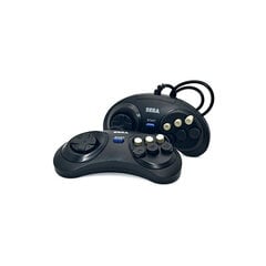 Sega Mega Drive kontroller hind ja info | Mängukonsoolid | kaup24.ee