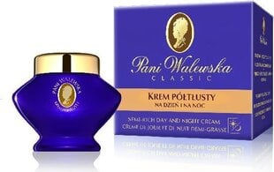 Poolrasvane näokreem Pani Walewska Miraculum Classic 50 ml hind ja info | Näokreemid | kaup24.ee