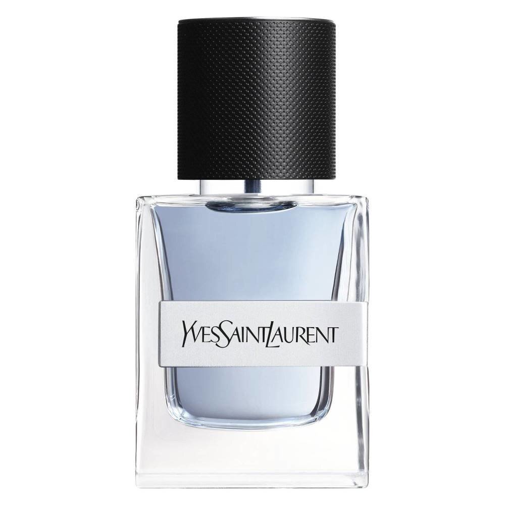 Tualettvesi meestele Yves Saint Laurent Y EDT 40 ml hind ja info | Meeste parfüümid | kaup24.ee