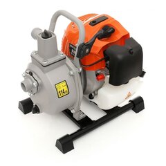 Bensiini veepump - mootorpump - 1'', 300L/MIN hind ja info | Puhta vee pumbad | kaup24.ee