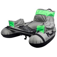 Trekker Float Tube Pike hind ja info | Paadid ja süstad | kaup24.ee