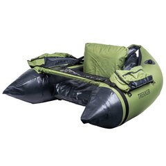 Trekker Float Tube Trout цена и информация | Лодки и байдарки | kaup24.ee