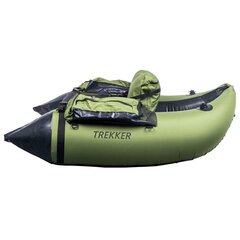 Trekker Float Tube Trout цена и информация | Лодки и байдарки | kaup24.ee