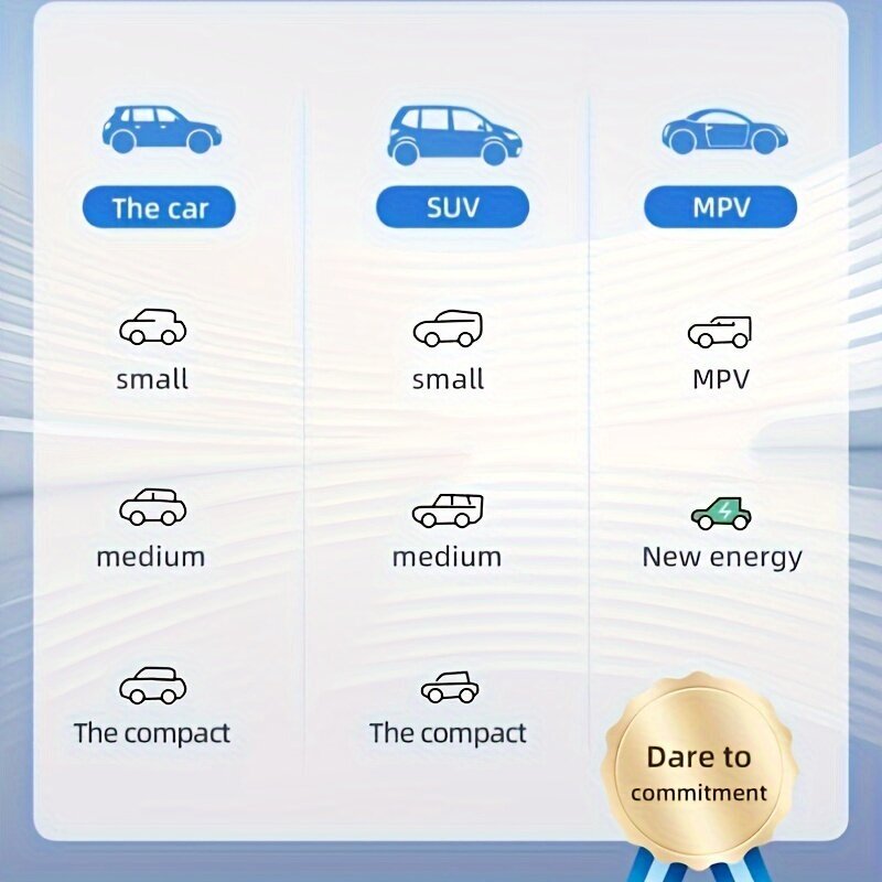 Täispuhutav autopakkumine universaalne voodi цена и информация | Lisaseadmed | kaup24.ee