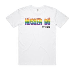 Футболка Husker Du Hüsker Dü Pride цена и информация | Мужские футболки | kaup24.ee