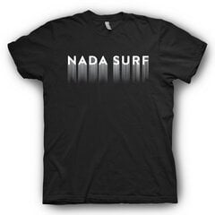 Nada Surf Ripple T-särk hind ja info | Meeste T-särgid | kaup24.ee