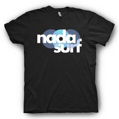 Nada Surf Tri Circle T-särk hind ja info | Meeste T-särgid | kaup24.ee