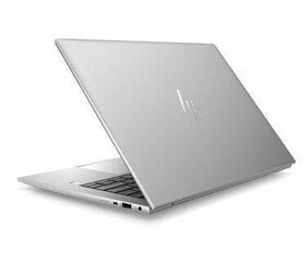 HP Zbook Firefly 14 G10 i5-1340P 16GB 512GB SSD 14"WUXGA TOUCH WIN11 Pro СЕРЕБРИСТЫЙ цена и информация | Ноутбуки | kaup24.ee