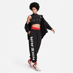 Женский спортивный костюм Nike Oversize,черный цена и информация | Спортивная одежда для женщин | kaup24.ee