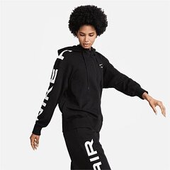 Nike Oversize naiste spordidress, must hind ja info | Naiste spordiriided | kaup24.ee