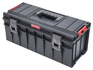 Tööriistakast Qbrick Pro 600B 545x270x230mm hind ja info | Tööriistakastid, tööriistahoidjad | kaup24.ee