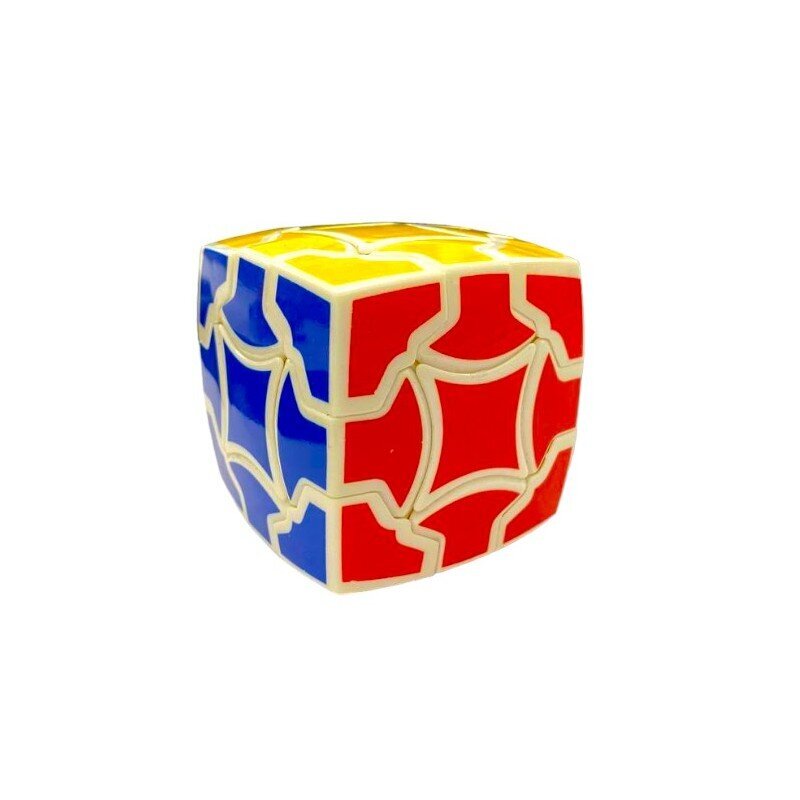 Magic Cube Puzzle Rubiku kuubik 3x3 hind ja info | Lauamängud ja mõistatused | kaup24.ee