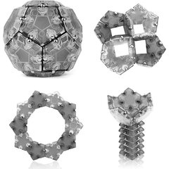 Магнитный куб - додекаэдр цена и информация | Настольные игры, головоломки | kaup24.ee