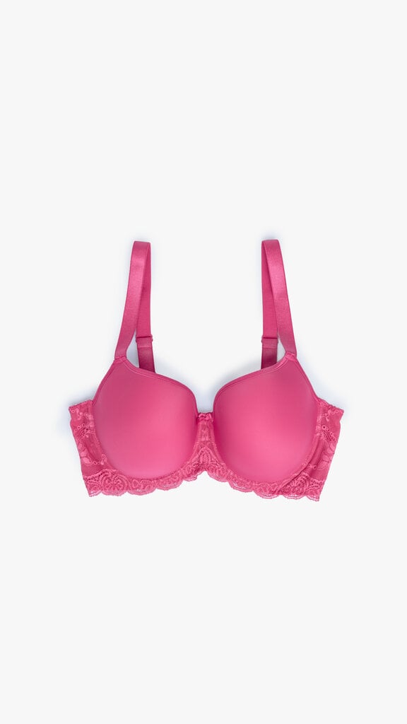 Rinnahoidja spacer bra Snezhana, V.O.V.A. Lingerie hind ja info | Rinnahoidjad | kaup24.ee