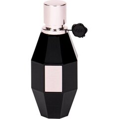 Парфюмерная вода Viktor & Rolf Flowerbomb Midnight EDP для женщин 50 мл цена и информация | Женские духи | kaup24.ee