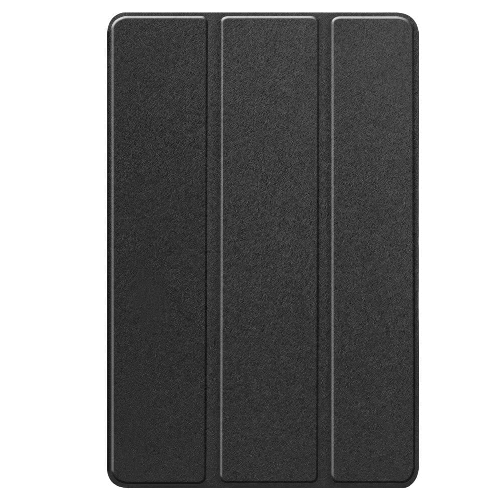 Flip Case – must (Redmi Pad Pro / Poco Pad) цена и информация | Tahvelarvuti kaaned ja kotid | kaup24.ee