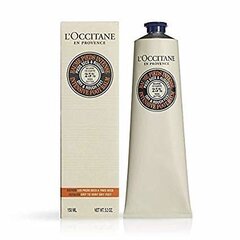 Бальзам для ног с маслом ши L'Occitane 150 мл цена и информация | Кремы, лосьоны для тела | kaup24.ee