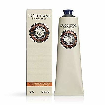 Jalapalsam sheavõiga L'Occitane 150 ml цена и информация | Kehakreemid, losjoonid | kaup24.ee