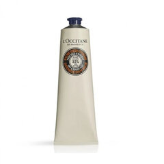 Jalapalsam sheavõiga L'Occitane 150 ml hind ja info | Kehakreemid, losjoonid | kaup24.ee