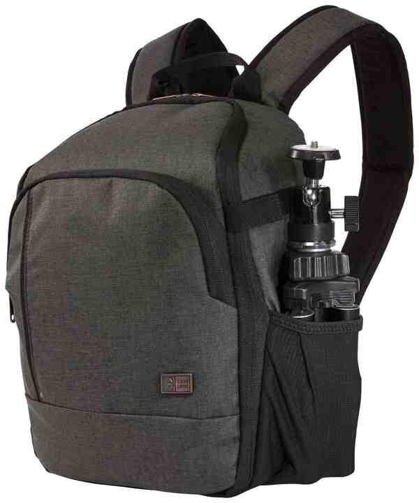 Case Logic CEBP104 ERA SLR BP OBS 3204004, Hall hind ja info | Kotid, vutlarid fotoaparaatidele | kaup24.ee