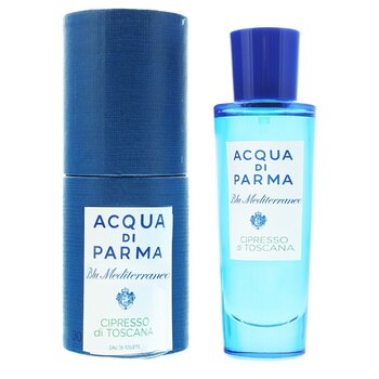 Туалетная вода для женщин/мужчин Acqua Di Parma Blu Mediterraneo Cipresso Di Toscana EDT 30 мл цена и информация | Женские духи | kaup24.ee