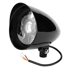 5,75-tollised kaugtulede LED-esituled 12 V mootorratta lamp, mis sobib Yamaha jaoks hind ja info | Autotuled | kaup24.ee