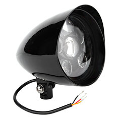 5,75-tollised kaugtulede LED-esituled 12 V mootorratta lamp, mis sobib Yamaha jaoks hind ja info | Autotuled | kaup24.ee