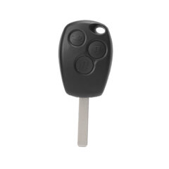 Auto Smart Key 3 nupuga 433MHZ korrosioonikindel PCF7961M autotarvik hind ja info | Auto salongitarvikud | kaup24.ee