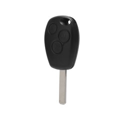 Auto Smart Key 3 nupuga 433MHZ korrosioonikindel PCF7961M autotarvik hind ja info | Auto salongitarvikud | kaup24.ee