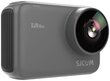 SJCam SJ9 Max, hall цена и информация | Seikluskaamerad | kaup24.ee