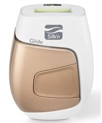 Silk'n Glide Rapid 400.000 hind ja info | Epilaatorid, raseerijad | kaup24.ee