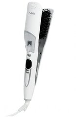 Silk'nGo Brush Mist цена и информация | Приборы для укладки и выпрямления волос | kaup24.ee