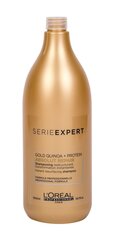 Taastav šampoon L´Oreal Professionnel Absolut Repair Gold 1500 ml hind ja info | Šampoonid | kaup24.ee