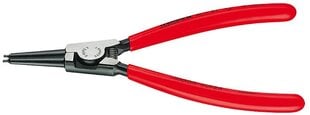 Плоскогубцы Knipex 46 11 A2, 180 мм цена и информация | Механические инструменты | kaup24.ee