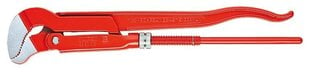 Torutangid Knipex, S 1" 8330010 hind ja info | Käsitööriistad | kaup24.ee