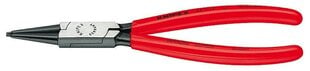 Плоскогубцы Knipex 44 11 J2, 180 мм цена и информация | Механические инструменты | kaup24.ee