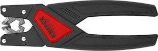 Tangid Knipex 74 02 250, 250 mm hind ja info | Käsitööriistad | kaup24.ee