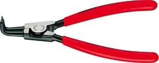 Плоскогубцы Knipex, 46 21 A11 10-25mm 125mm цена и информация | Механические инструменты | kaup24.ee