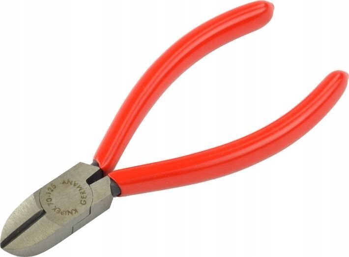 Tangid Knipex PCW 7001125, 110 mm hind ja info | Käsitööriistad | kaup24.ee