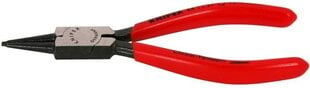 Плоскогубцы Knipex 44 11 J1, 12-25мм цена и информация | Механические инструменты | kaup24.ee